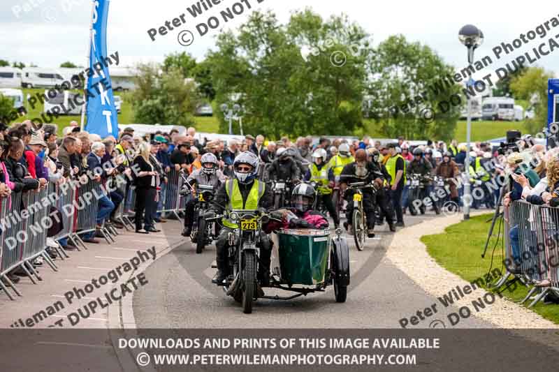 Vintage motorcycle club;eventdigitalimages;no limits trackdays;peter wileman photography;vintage motocycles;vmcc banbury run photographs